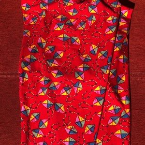 New Lularoe Kite TC Leggings